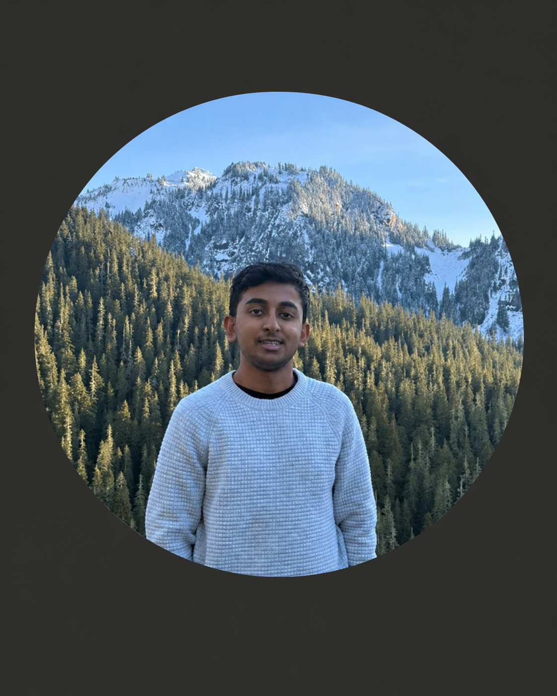 Srikar Gudipati